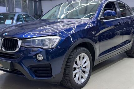 BMW X4 139.999 km 18.000 € Groß Umstadt 64823