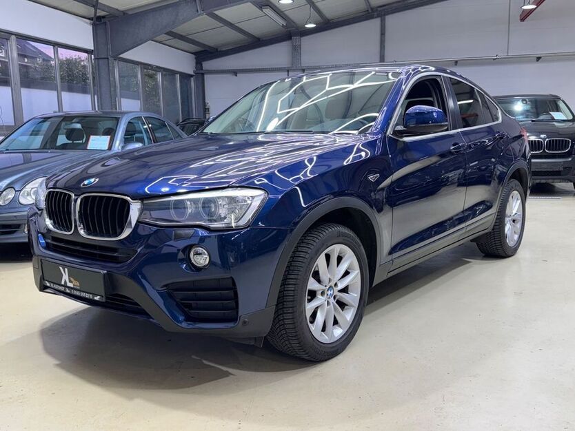 BMW X4 139.999 km 18.000 € Groß Umstadt 64823
