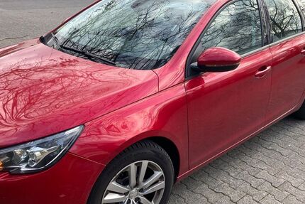 Peugeot 308 156.000 km 8.500 &euro; Hofheim am Taunus 65719