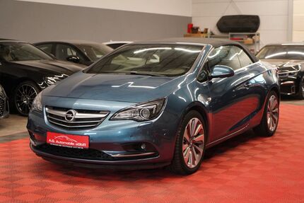 Opel Cascada 82.986 km 8.950 &euro; Pfungstadt 64319