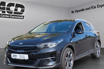 Kia XCeed 69.875 km 19.970 &euro; Darmstadt 64289