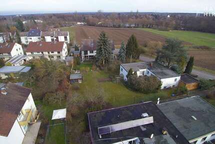 Grundstück Darmstadt Arheilgen - 1.249.000&euro; | Angebot:25466766