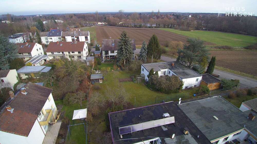 Grundstück Darmstadt Arheilgen - 1.249.000&euro; | Angebot:25466766