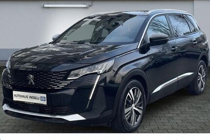 Peugeot 5008 30.903 km 25.980 &euro; Rüsselsheim 65428