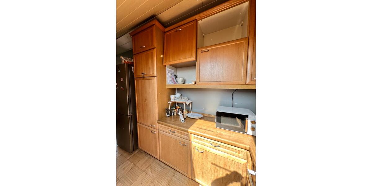 Dachgeschoßwohnung Trebur - 3 Zimmer, 90 m&sup2;, 298.000&euro; | Angebot:27128399