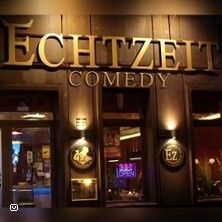 Echtzeit Comedy - Stand-Up am Samstag Köln
