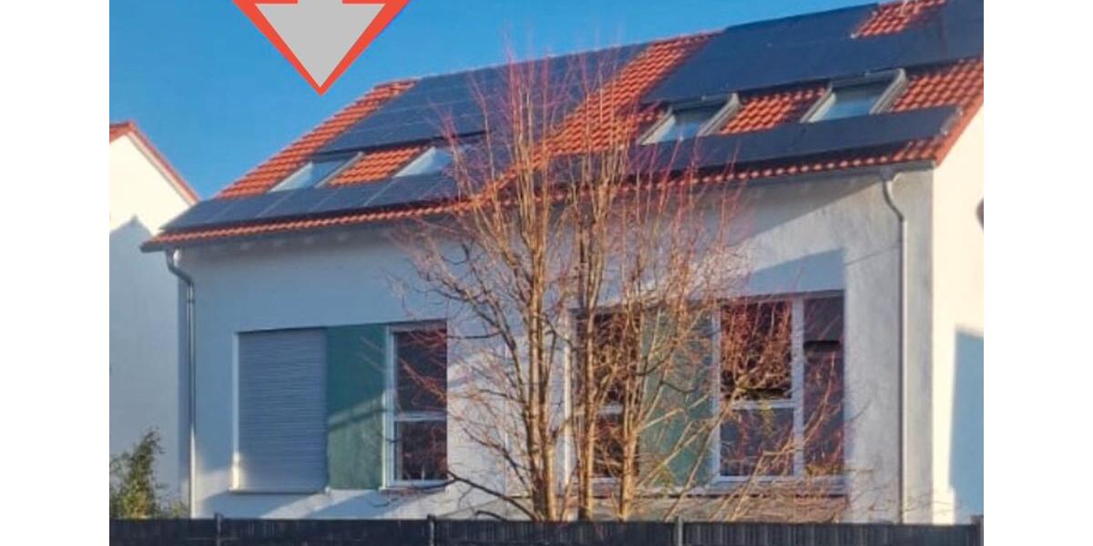 Doppelhaushälfte Groß-Zimmern Zimmern - 5 Zimmer, 126 m&sup2;, 595.000&euro; | Angebot:26042295