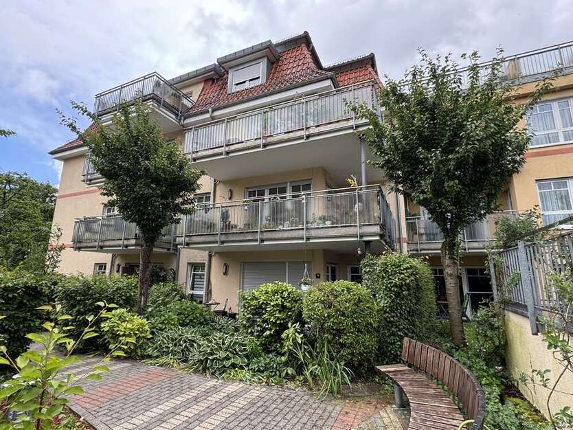 Wohnung zum Kaufen in Hofheim 330.000 € 67.87 m²