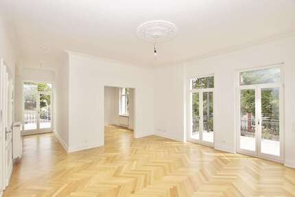 Wohnung zum Mieten in Wiesbaden 2.050 € 93 m²