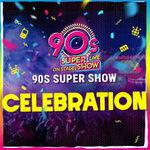 Loge / Premiumbereich - 90s Super Show - live & on stage!