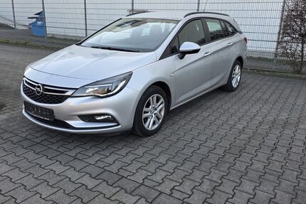 Opel Astra 99.999 km 7.777 &euro; Kriftel 65831