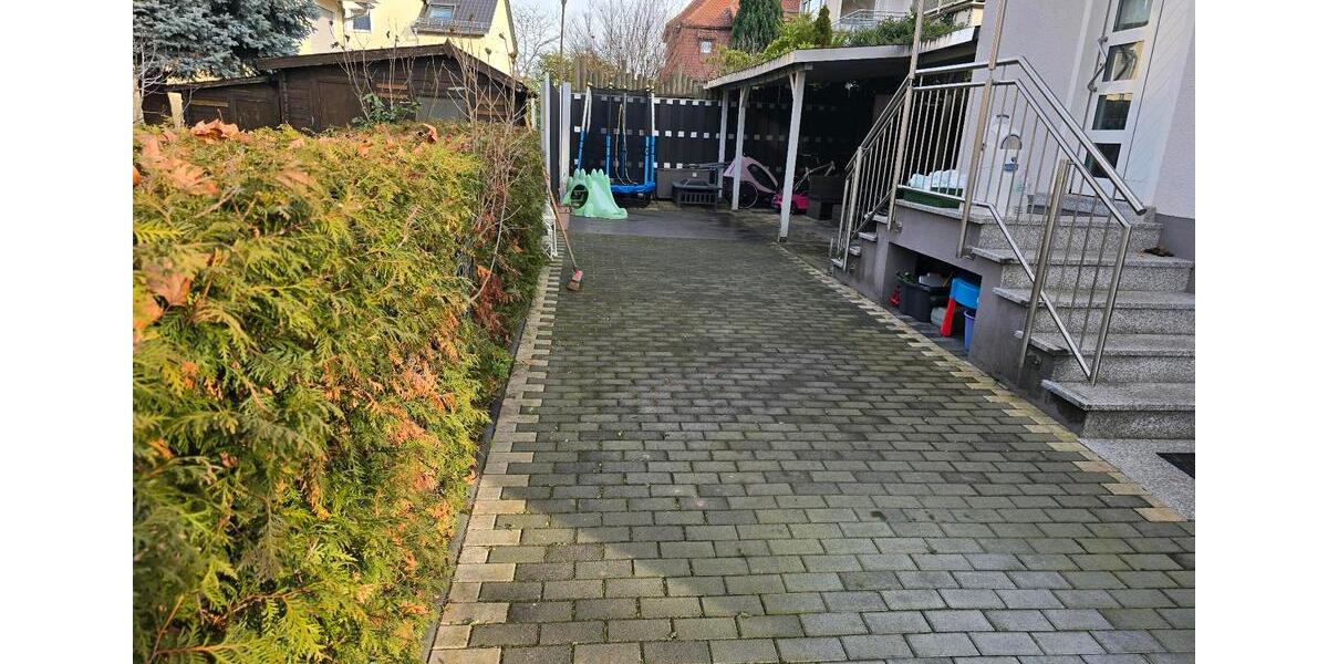 Haus im Herzen von Darmstadt 4.5 zimmer