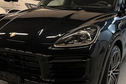 Porsche Cayenne 111.580 km 61.900 € Darmstadt 64347