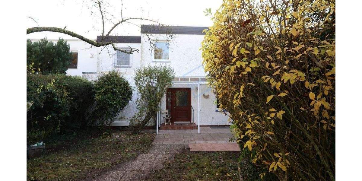 Einfamilienhaus Darmstadt Eberstadt - 4 Zimmer, 186 m&sup2;, 699.900&euro; | Angebot:25665947
