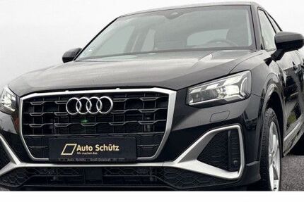 Audi Q2 3.513 km 34.880 &euro; Groß-Umstadt 64823