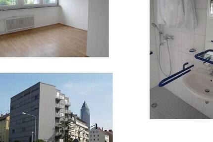 Wohnung Frankfurt am Main Gutleutviertel - 1 Zimmer, 28 m&sup2;, 690&euro; | Angebot:26323139