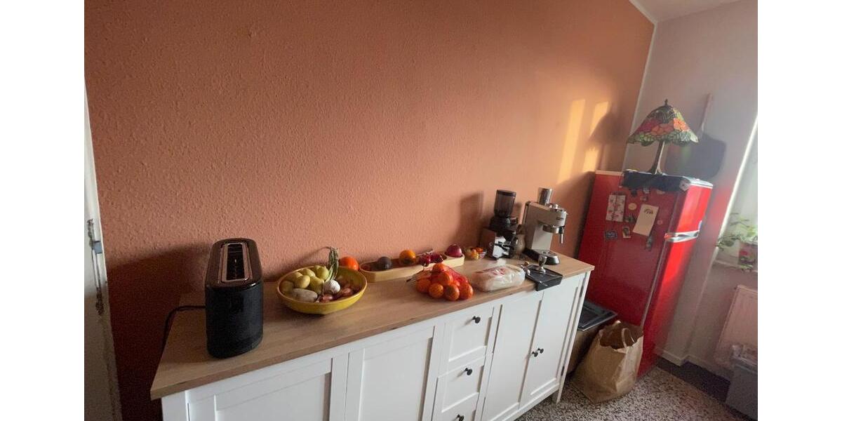 Maisonettenwohnung Offenbach am Main Hafen - 2.5 Zimmer, 105 m&sup2;, 1.235&euro; | Angebot:26351480