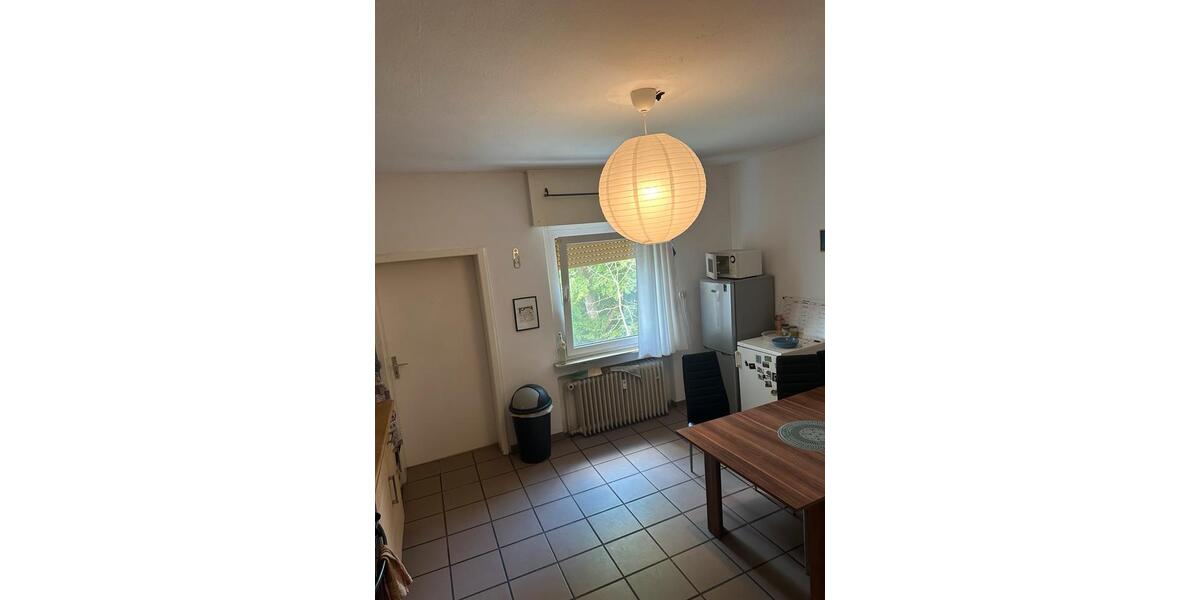 Etagenwohnung Offenbach am Main Bieberer Berg - 1 Zimmer, 24 m&sup2;, 540&euro; | Angebot:26493171