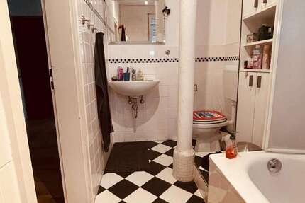 Wohnung zum Kaufen in Darmstadt 195.000 € 65.56 m² - Wohnung Darmstadt Darmstadt-Nord | Angebot:24933124