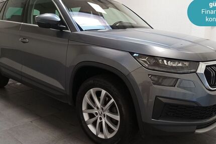 Skoda Kodiaq 83.829 km 31.970 &euro; Egelsbach 63329