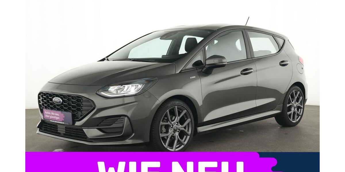 Ford Fiesta 29.740 km 15.526 &euro; Dietzenbach bei Frankfurt 63128