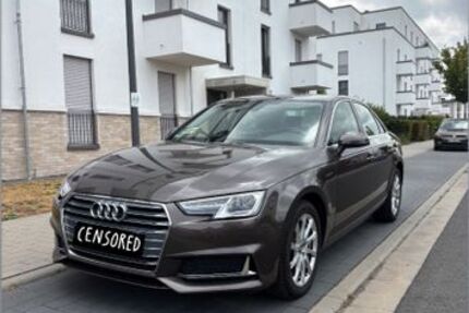 Audi A4 90.000 km 17.900 &euro; Neu-Isenburg 63623