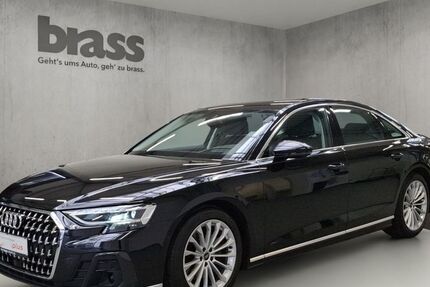 Audi A8 54.367 km 57.700 &euro; Dietzenbach 63128