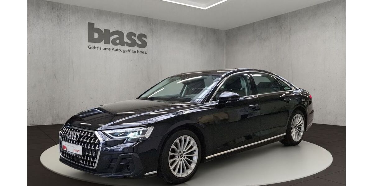 Audi A8 54.367 km 57.700 &euro; Dietzenbach 63128