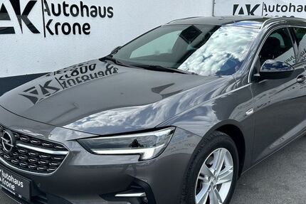 Opel Insignia 66.634 km 22.590 &euro; Bischofsheim 65474