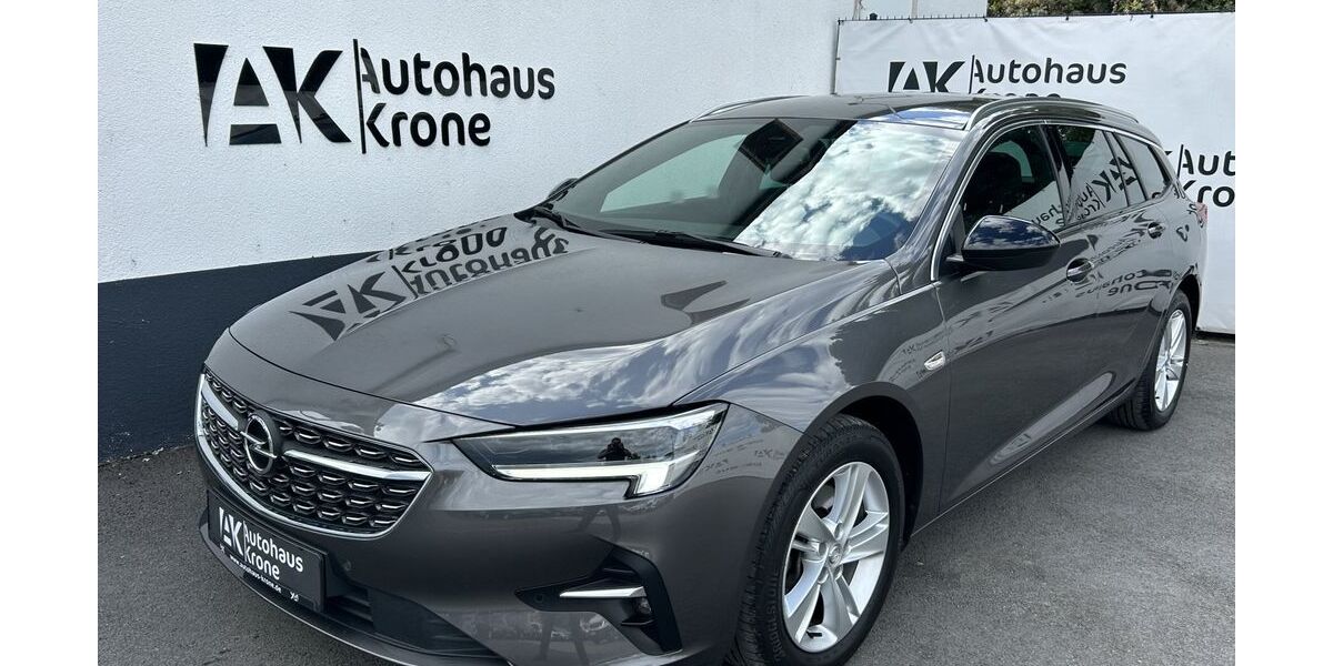 Opel Insignia 66.634 km 22.590 &euro; Bischofsheim 65474