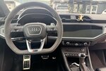 Audi RS Q3 2.5 TFSI quattro/Neuwertig 24.989 km 49.890 &euro; Frankfurt 60386