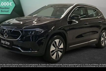 Mercedes-Benz EQA 10.493 km 32.890 &euro; Frankfurt 60599