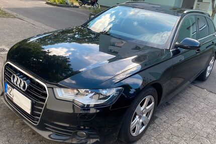 Audi A6 258.000 km 11.300 € Mainz 55130