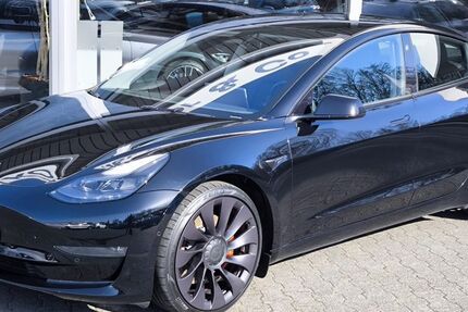 Tesla Model 3 70.000 km 26.750 &euro; Dieburg 64807