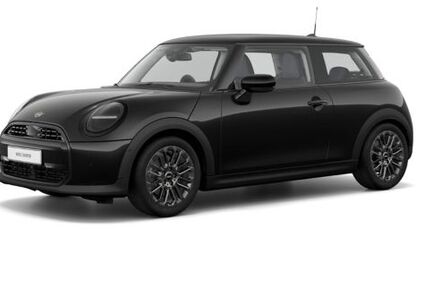 Mini Cooper C 31.446 km 24.633 &euro; Hofheim 65719