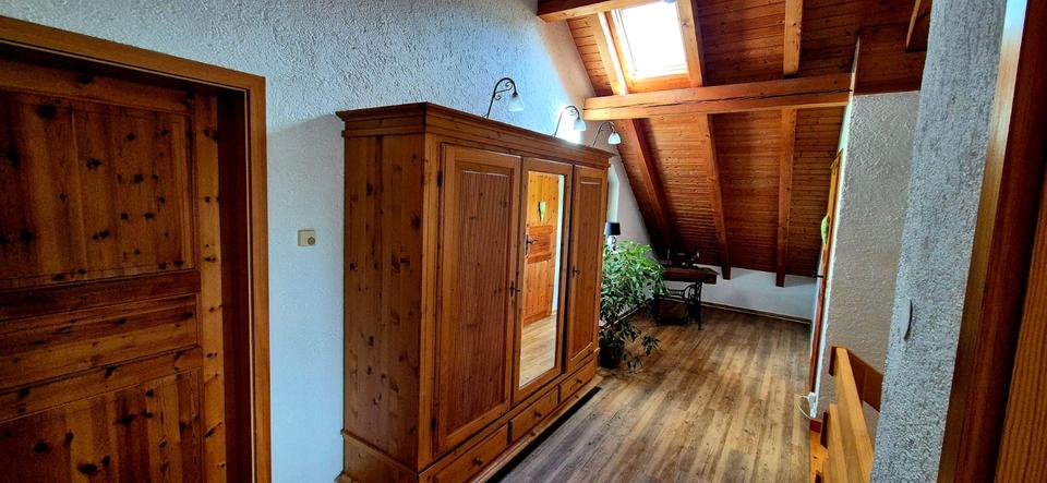 Einfamilienhaus Otzberg - 6 Zimmer, 300 m&sup2;, 649.000&euro; | Angebot:27298287