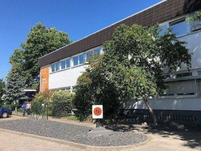 Gewerbeobjekt Mainz Hechtsheim - 1 Zimmer, 14 m&sup2;, 269&euro; | Angebot:26826415