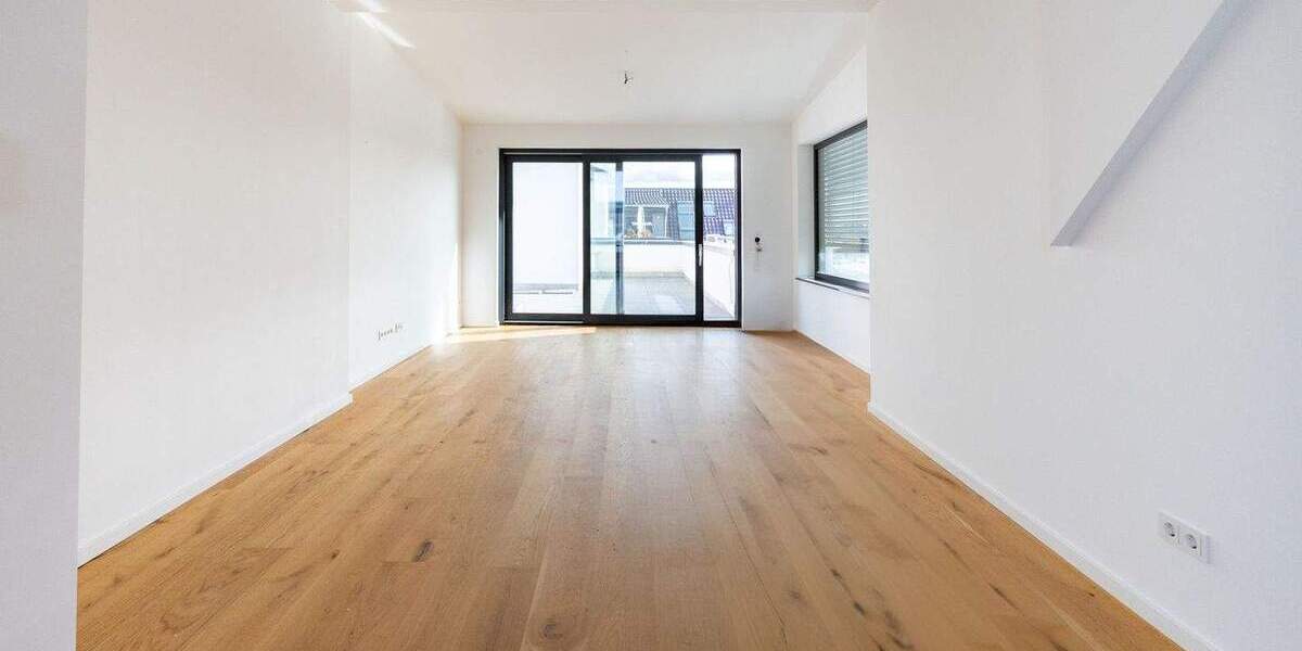 Etagenwohnung Offenbach am Main Bieberer Berg - 5 Zimmer, 200 m&sup2;, 1.200.000&euro; | Angebot:25095292
