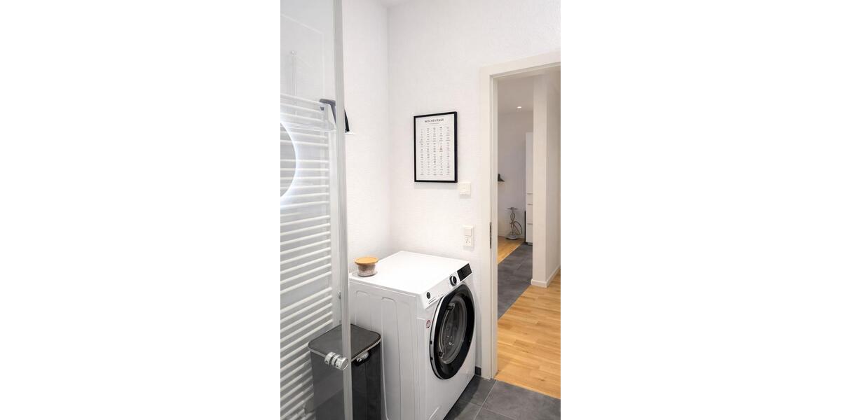 Hochparterre Darmstadt Bessungen - 2 Zimmer, 46 m&sup2;, 299.999&euro; | Angebot:26229620