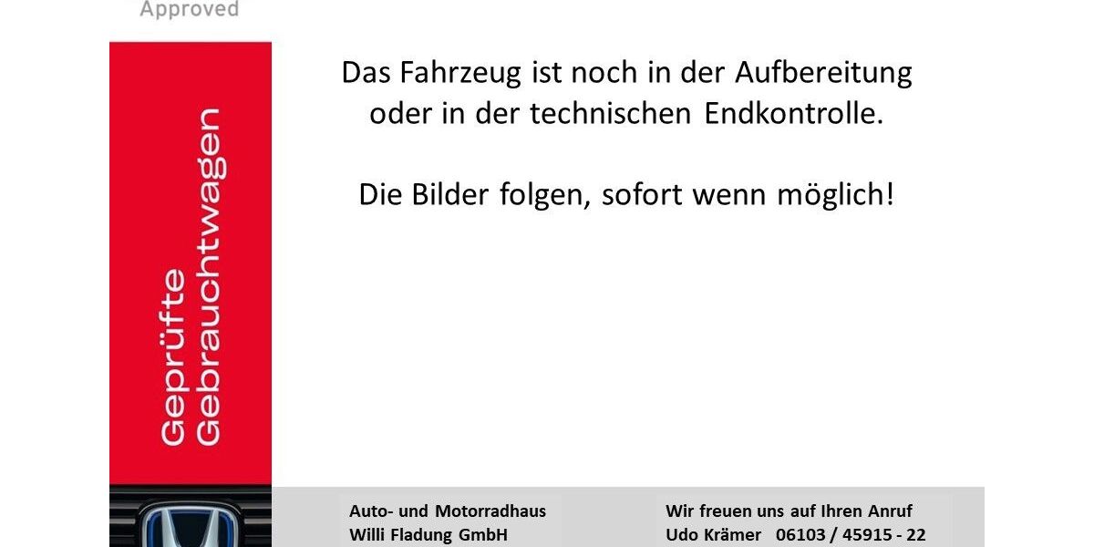 Honda Jazz 171.494 km 5.990 &euro; Dreieich 63303