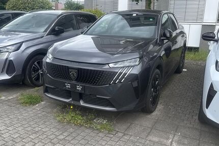 Peugeot 3008 10.571 km 24.480 &euro; Rüsselsheim 65428
