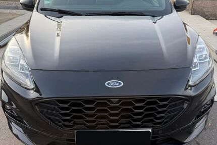 Ford Kuga 68.000 km 20.999 &euro; Harxheim 55296