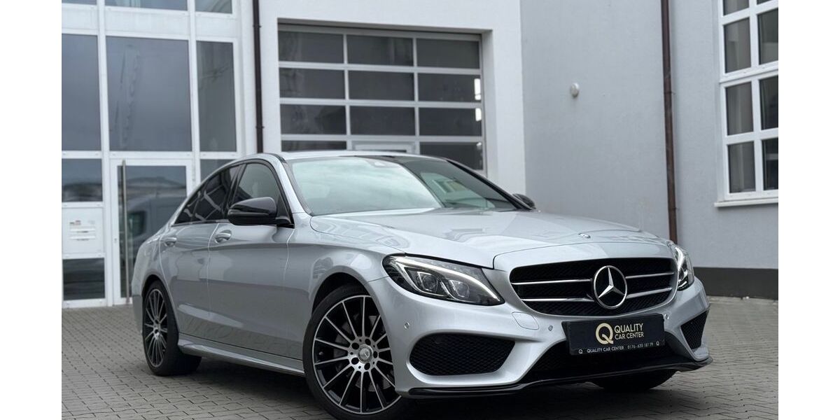 Mercedes-Benz C 250 89.000 km 24.950 &euro; Büttelborn 64572