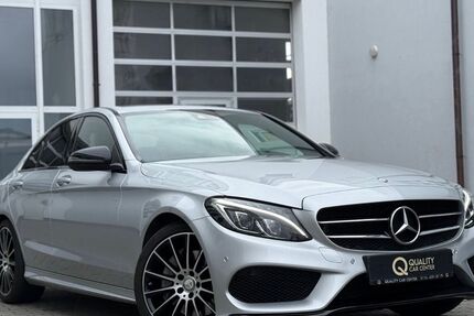 Mercedes-Benz C 250 89.000 km 25.490 &euro; Büttelborn 64572