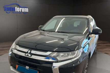 Mitsubishi Outlander 36.300 km 21.890 € Stockstadt am Rhein 64589