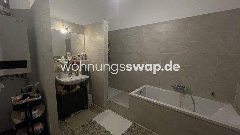 Etagenwohnung Frankfurt am Main Bahnhofsviertel - 3 Zimmer, 110 m&sup2;, 1.800&euro; | Angebot:25920299