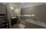 Etagenwohnung Frankfurt am Main Bahnhofsviertel - 3 Zimmer, 110 m&sup2;, 1.800&euro; | Angebot:25920299