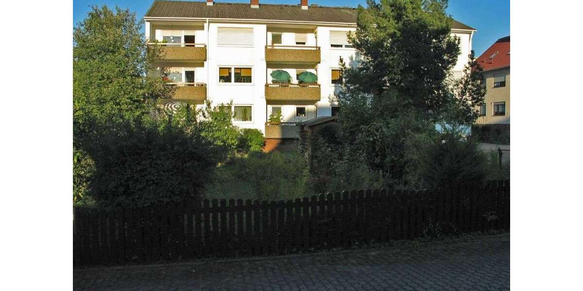 Etagenwohnung Dietzenbach - 2 Zimmer, 60 m&sup2;, 630&euro; | Angebot:26429741