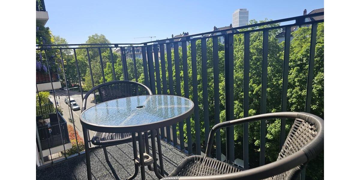 Etagenwohnung Frankfurt am Main Gutleutviertel - 3 Zimmer, 75 m&sup2;, 1.900&euro; | Angebot:26349276