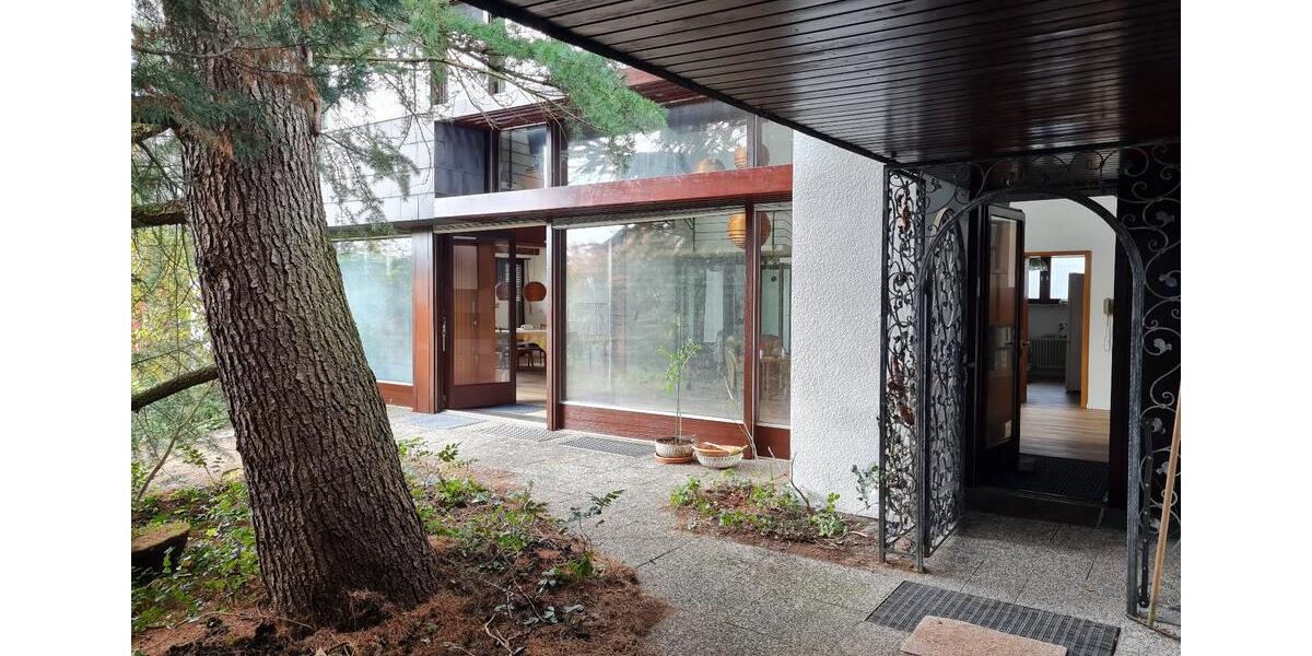 Einfamilienhaus Darmstadt Eberstadt - 3.5 Zimmer, 178 m&sup2;, 2.480&euro; | Angebot:23714031